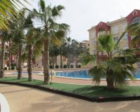 Sale - Apartment - Los Alcázares - Puerto Marina