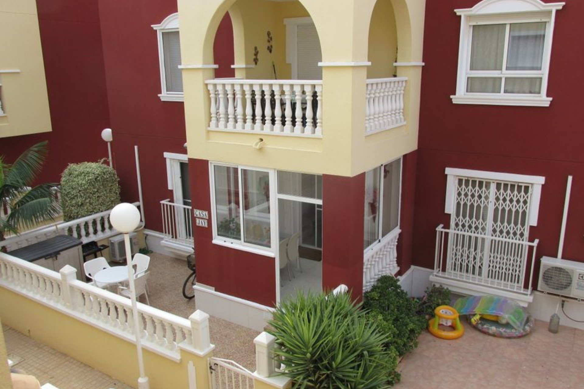Sale - Apartment - Los Alcázares - Puerto Marina