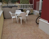Sale - Apartment - Los Alcázares - Puerto Marina