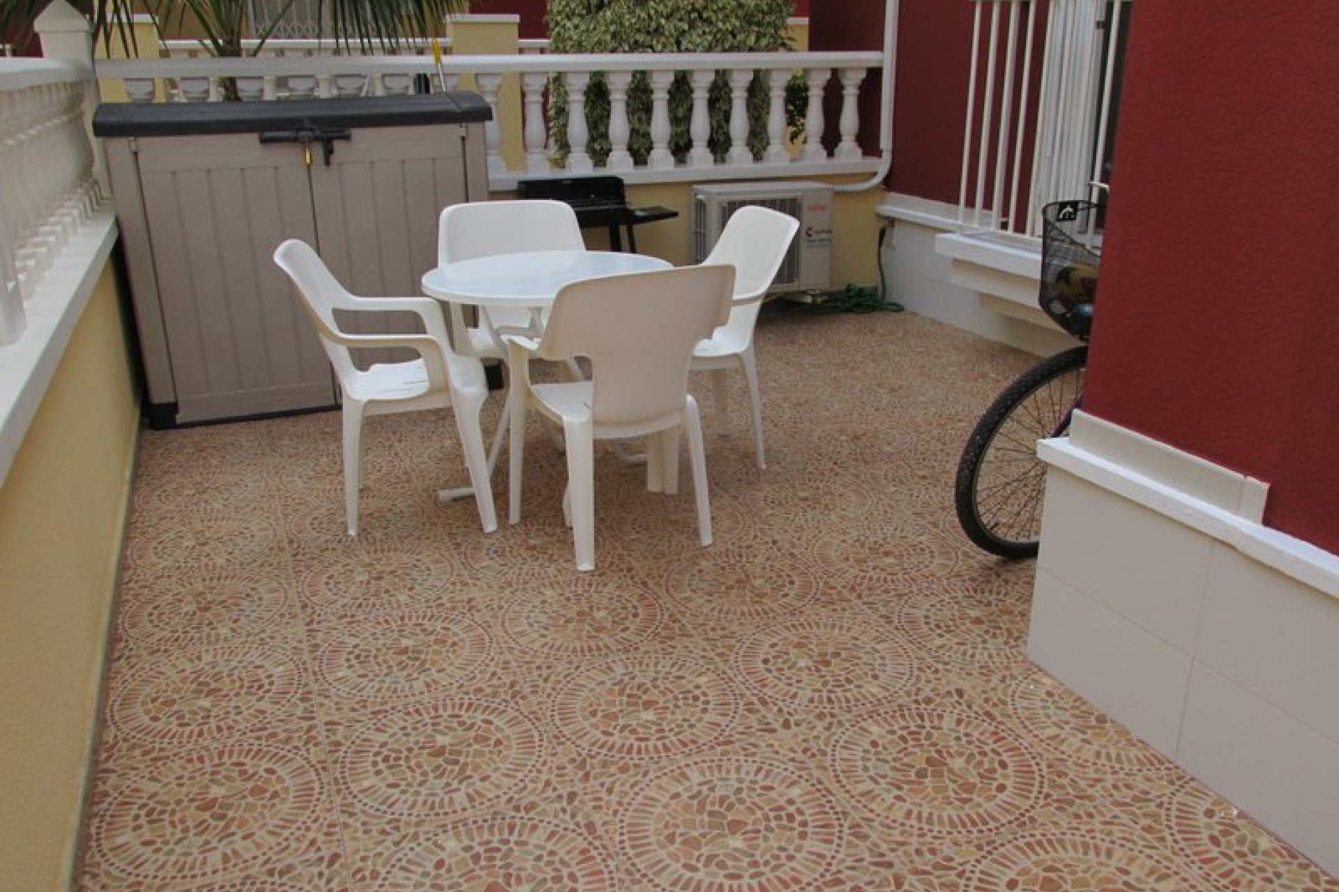 Sale - Apartment - Los Alcázares - Puerto Marina