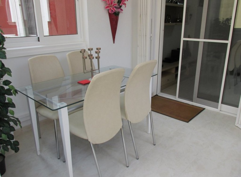 Sale - Apartment - Los Alcázares - Puerto Marina