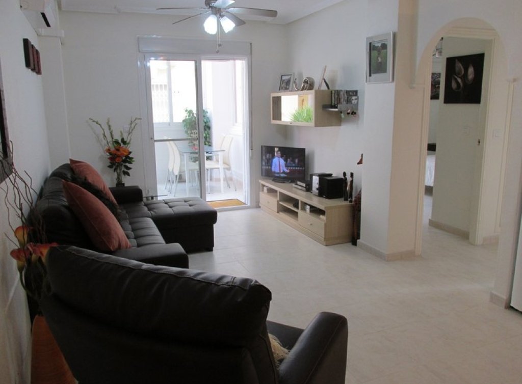 Sale - Apartment - Los Alcázares - Puerto Marina