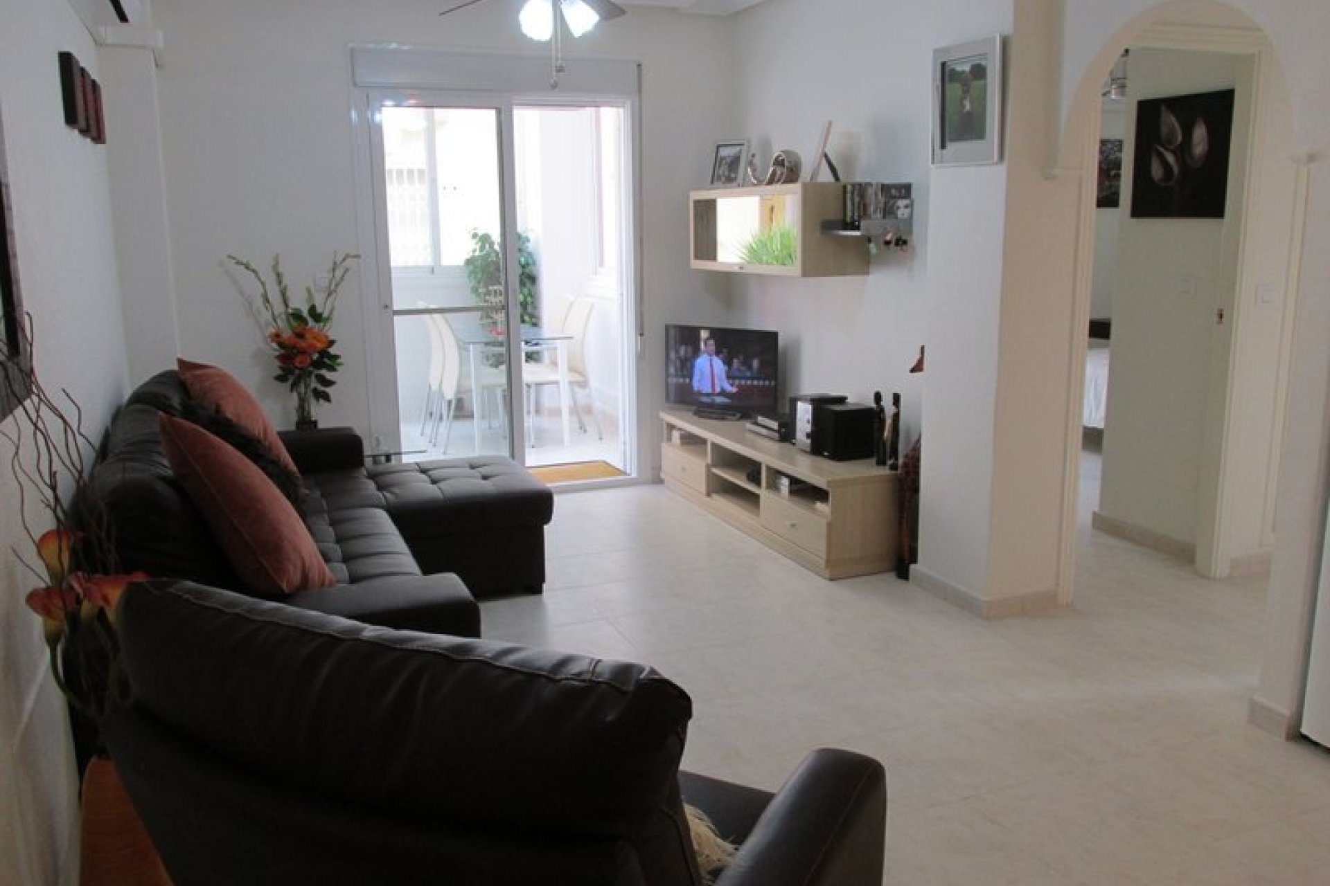 Sale - Apartment - Los Alcázares - Puerto Marina