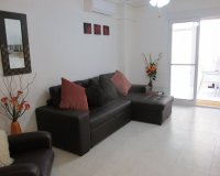 Sale - Apartment - Los Alcázares - Puerto Marina