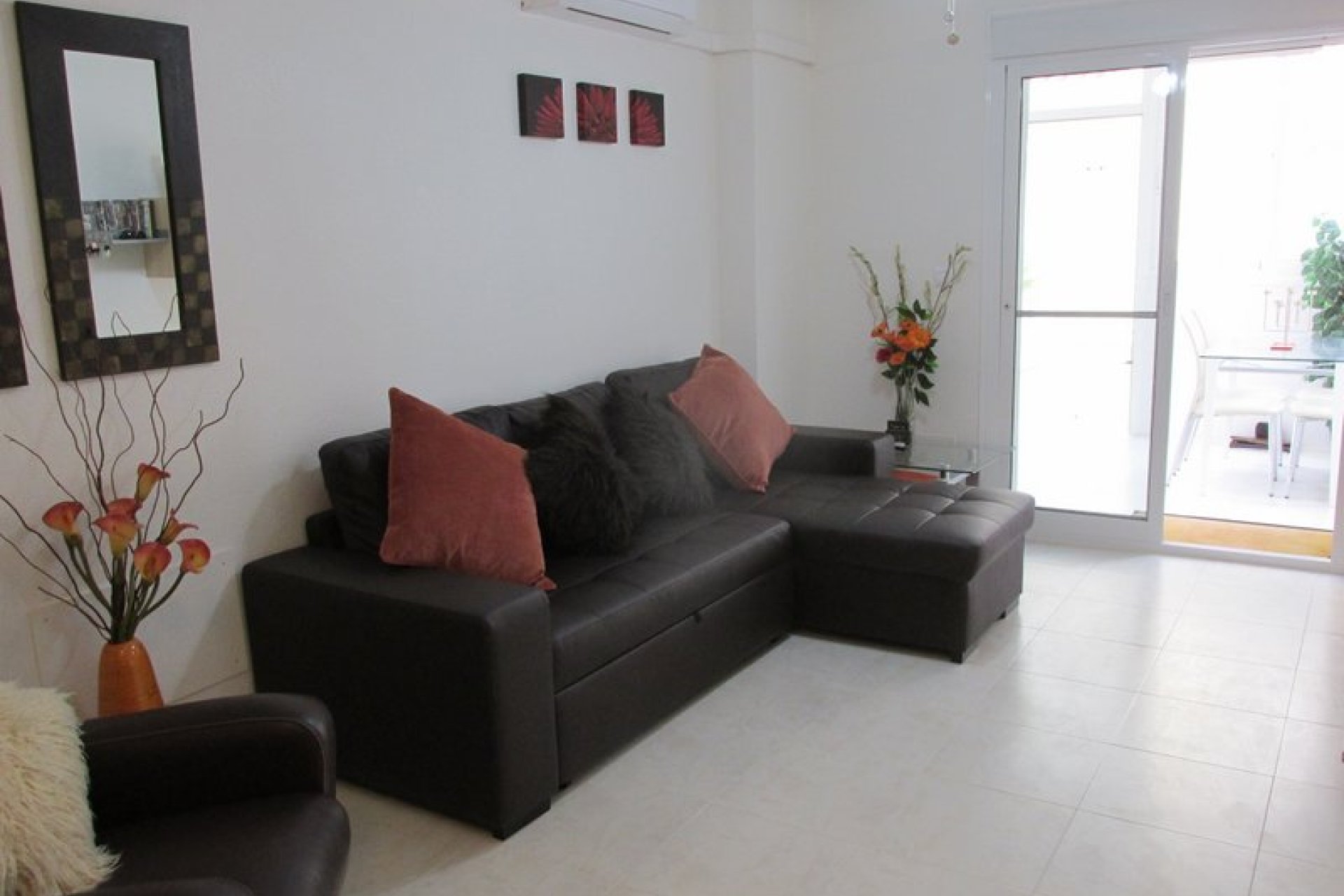 Sale - Apartment - Los Alcázares - Puerto Marina