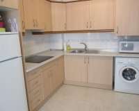 Sale - Apartment - Los Alcázares - Puerto Marina