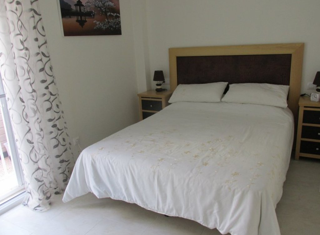 Sale - Apartment - Los Alcázares - Puerto Marina