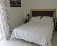 Sale - Apartment - Los Alcázares - Puerto Marina
