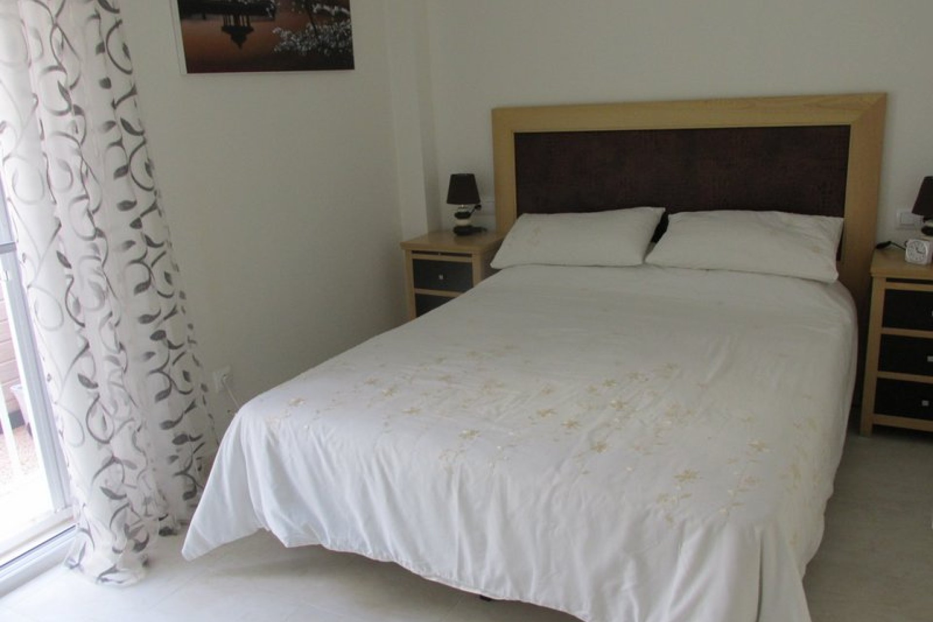 Sale - Apartment - Los Alcázares - Puerto Marina