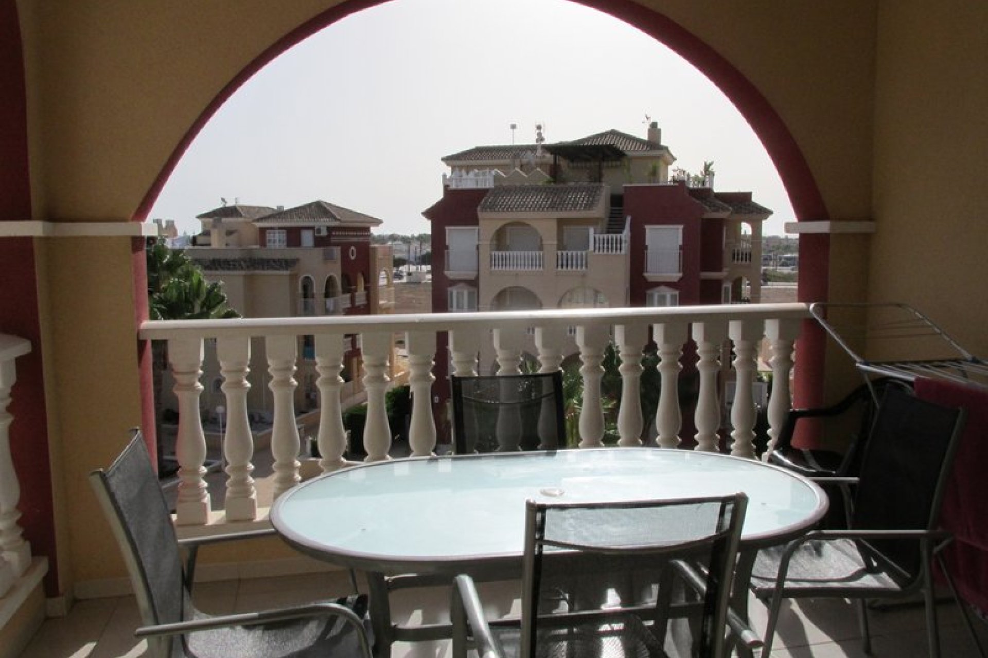 Sale - Apartment - Los Alcázares - Puerto Marina