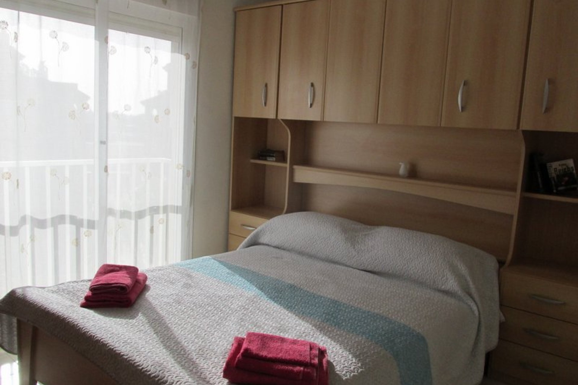Sale - Apartment - Los Alcázares - Puerto Marina
