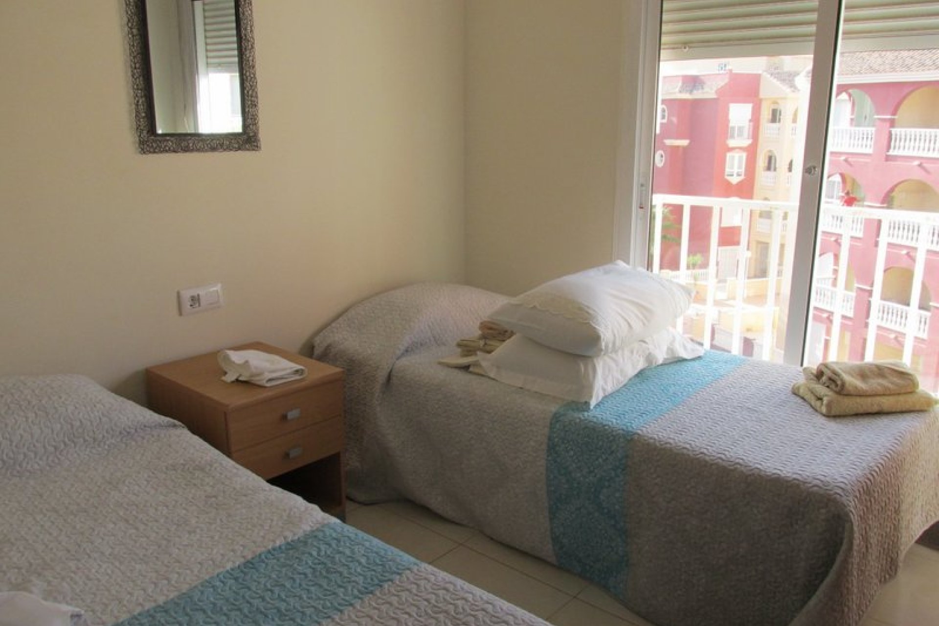 Sale - Apartment - Los Alcázares - Puerto Marina