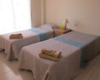 Sale - Apartment - Los Alcázares - Puerto Marina