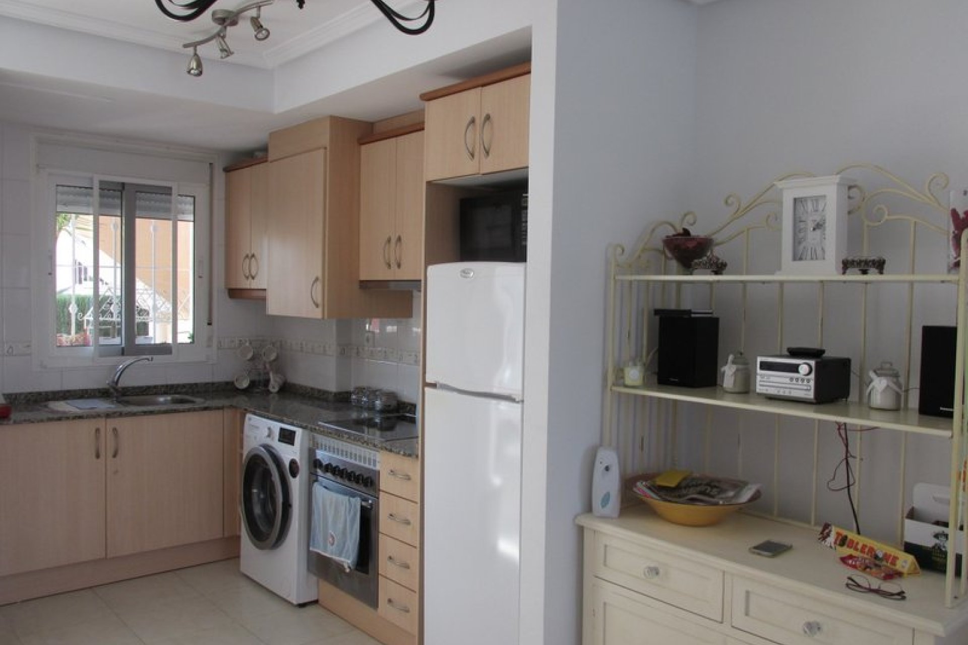 Sale - Apartment - Los Alcázares - Puerto Marina
