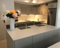 Sale - Apartment - Los Alcázares - Puerto Marina