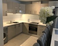 Sale - Apartment - Los Alcázares - Puerto Marina