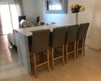 Sale - Apartment - Los Alcázares - Puerto Marina