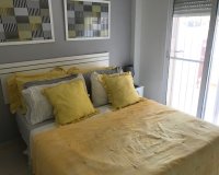 Sale - Apartment - Los Alcázares - Puerto Marina
