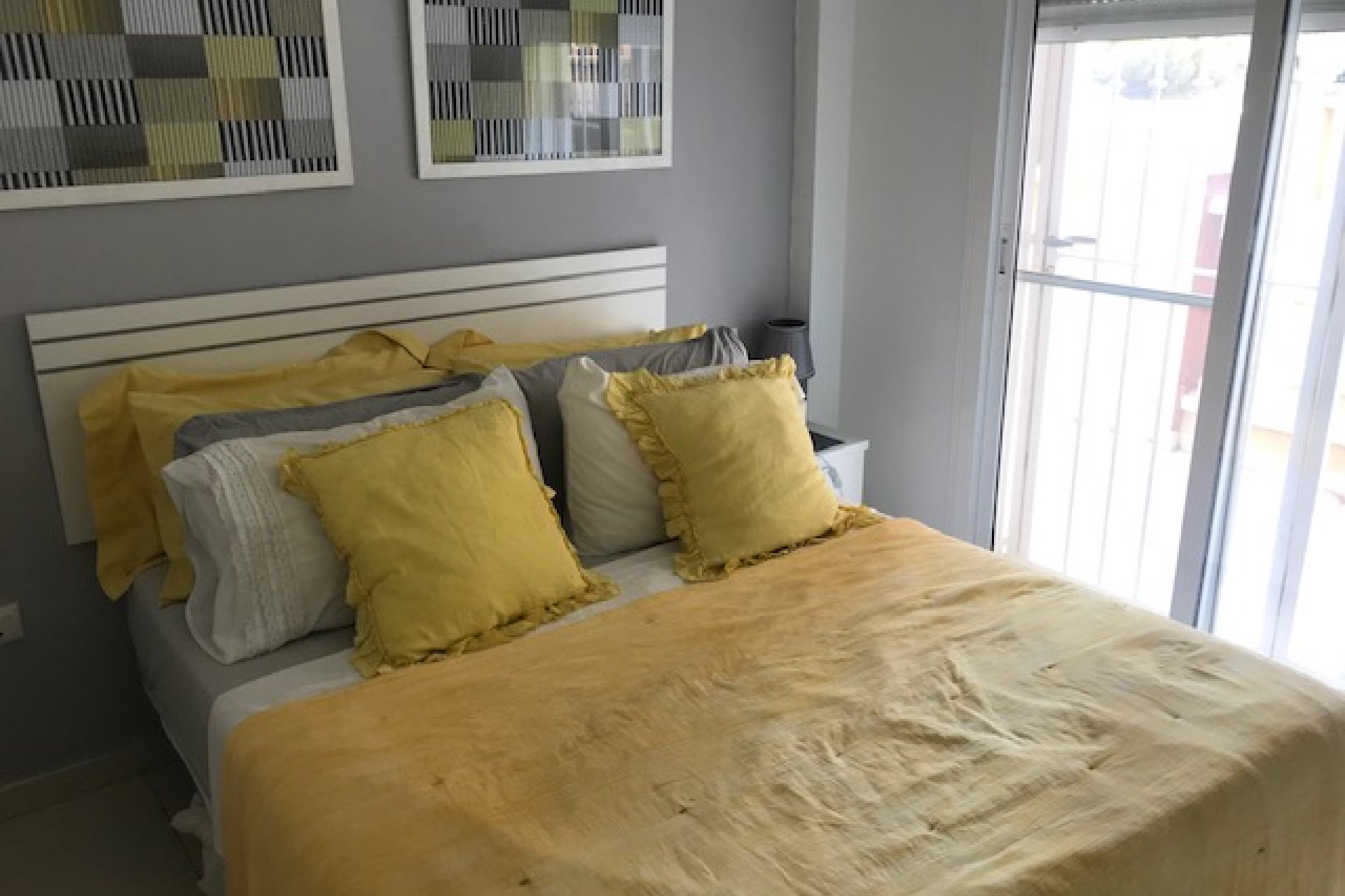 Sale - Apartment - Los Alcázares - Puerto Marina