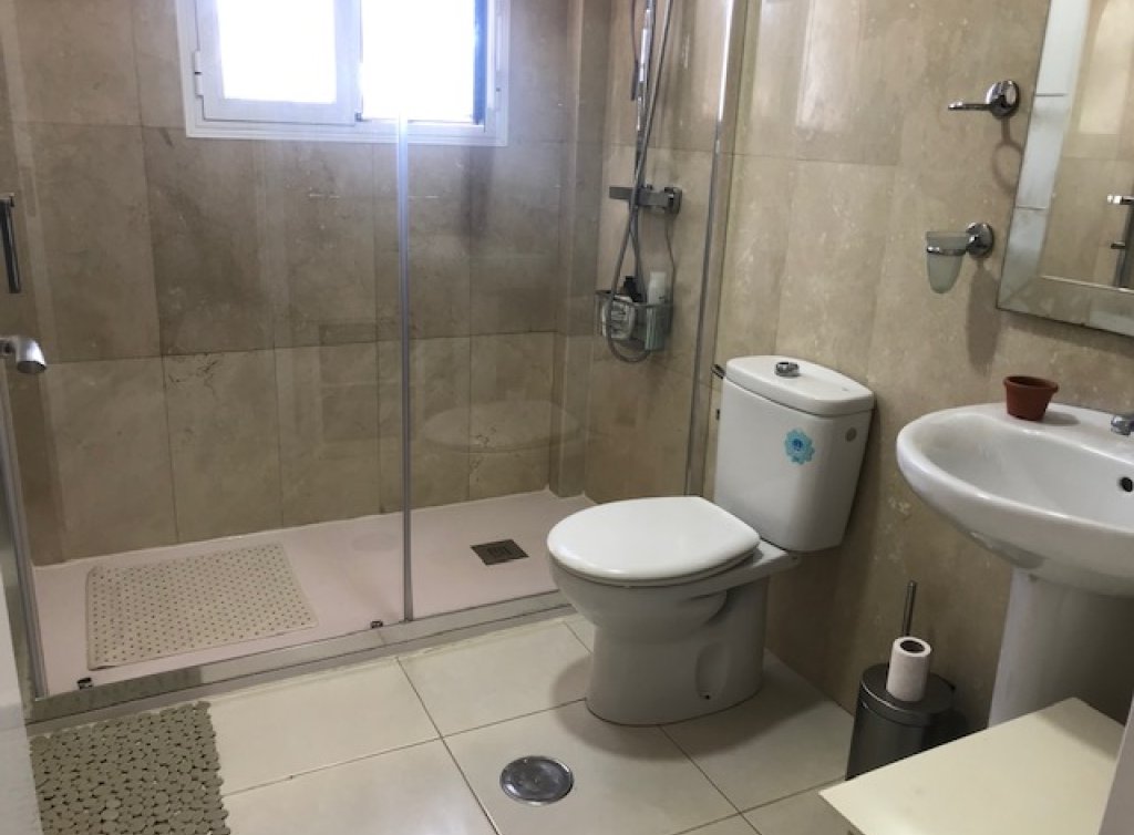 Sale - Apartment - Los Alcázares - Puerto Marina
