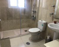 Sale - Apartment - Los Alcázares - Puerto Marina