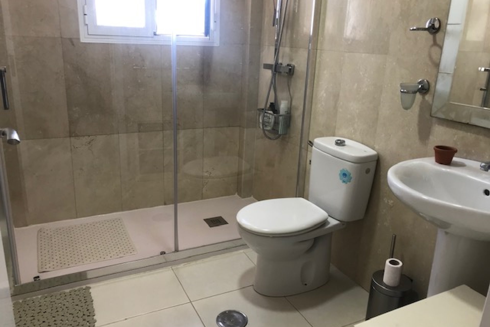 Sale - Apartment - Los Alcázares - Puerto Marina