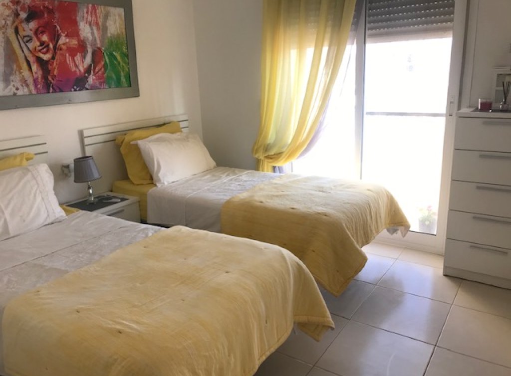 Sale - Apartment - Los Alcázares - Puerto Marina