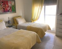 Sale - Apartment - Los Alcázares - Puerto Marina