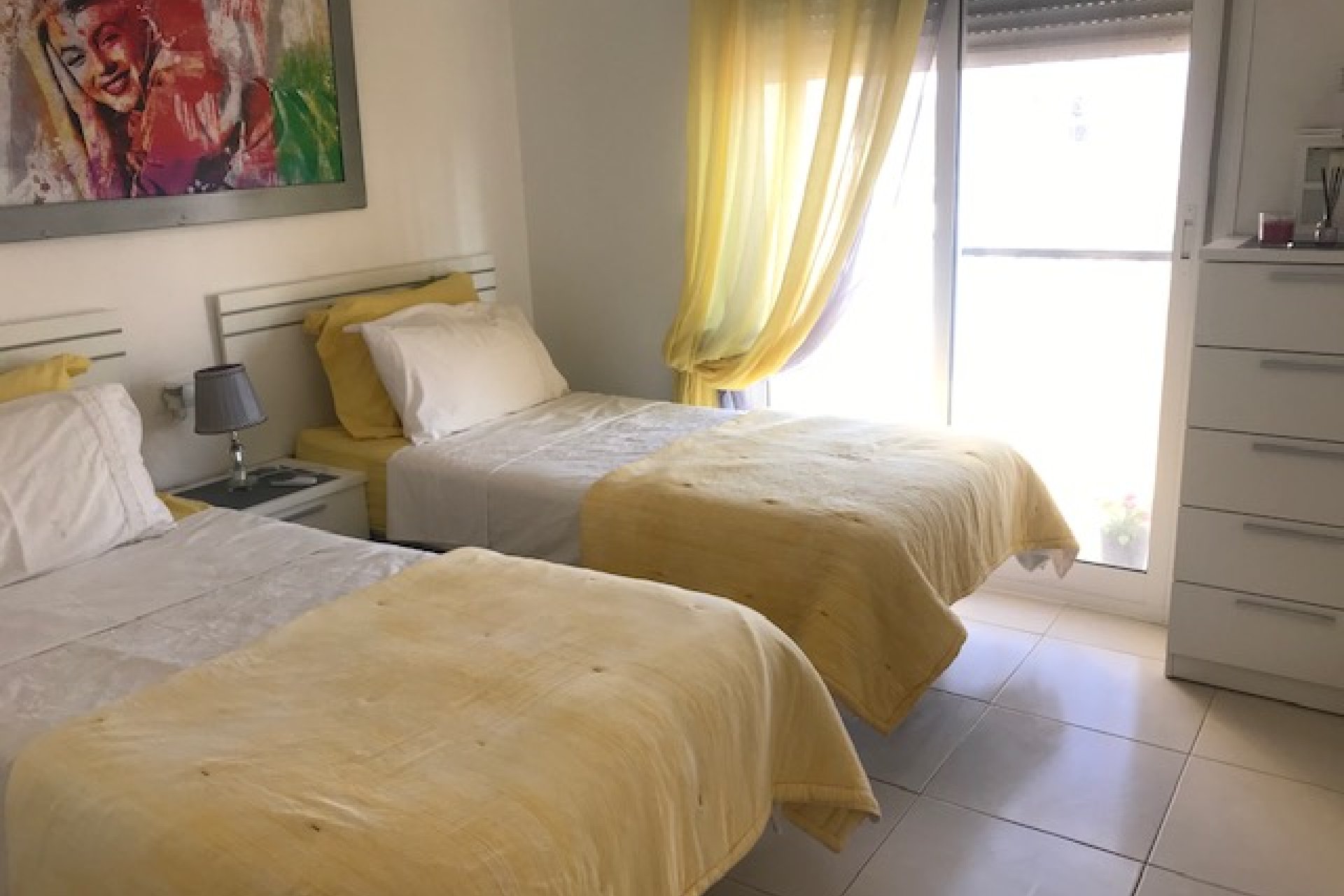 Sale - Apartment - Los Alcázares - Puerto Marina