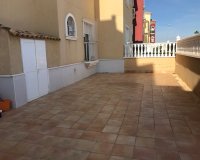 Sale - Apartment - Los Alcázares - Puerto Marina