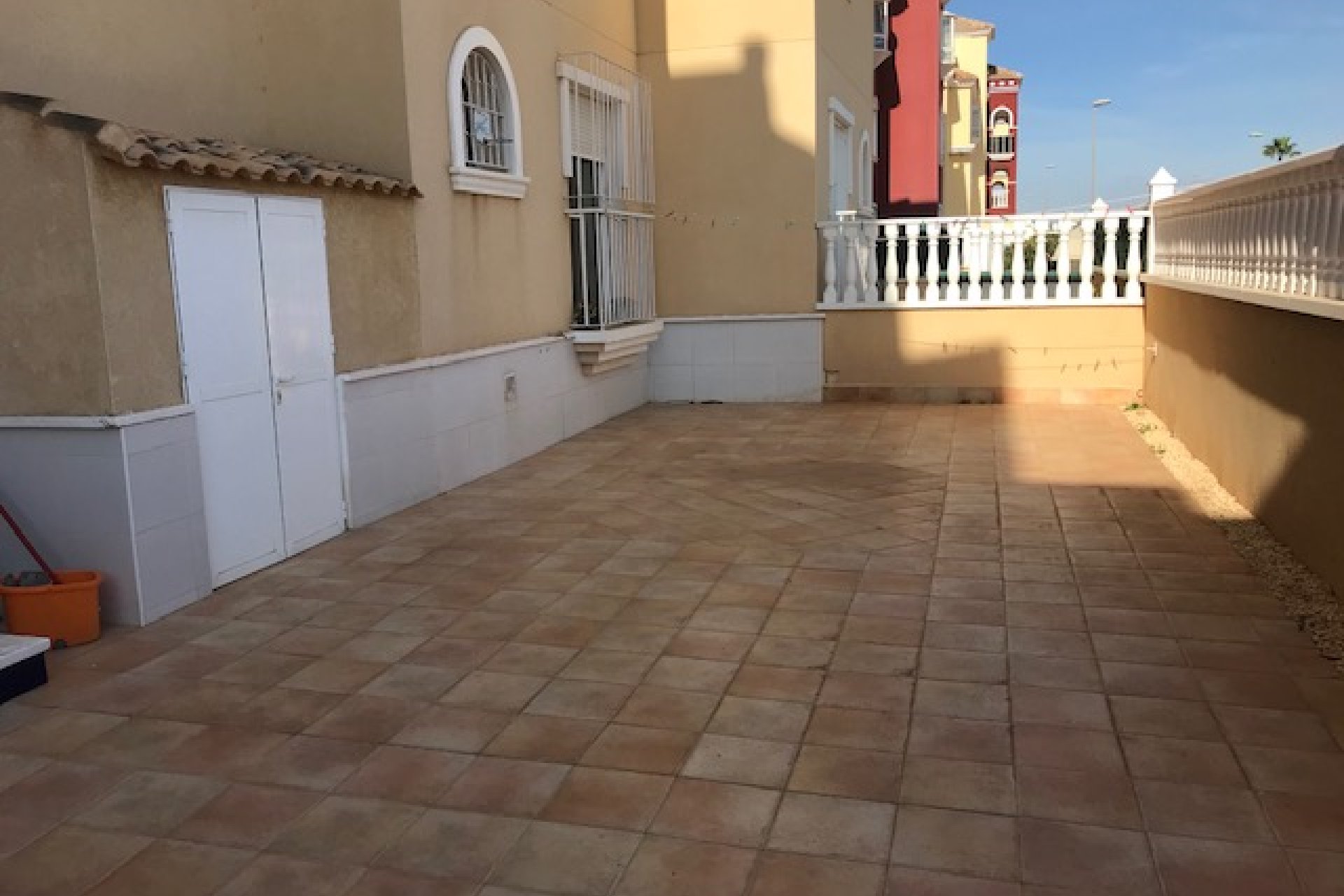Sale - Apartment - Los Alcázares - Puerto Marina