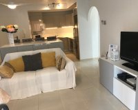 Sale - Apartment - Los Alcázares - Puerto Marina