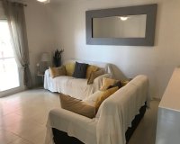 Sale - Apartment - Los Alcázares - Puerto Marina