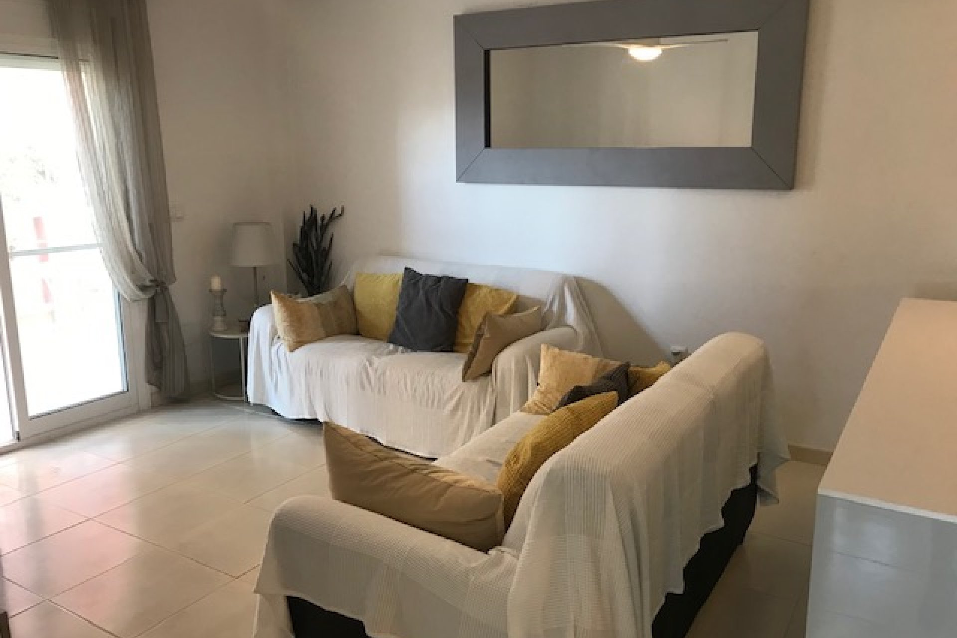 Sale - Apartment - Los Alcázares - Puerto Marina