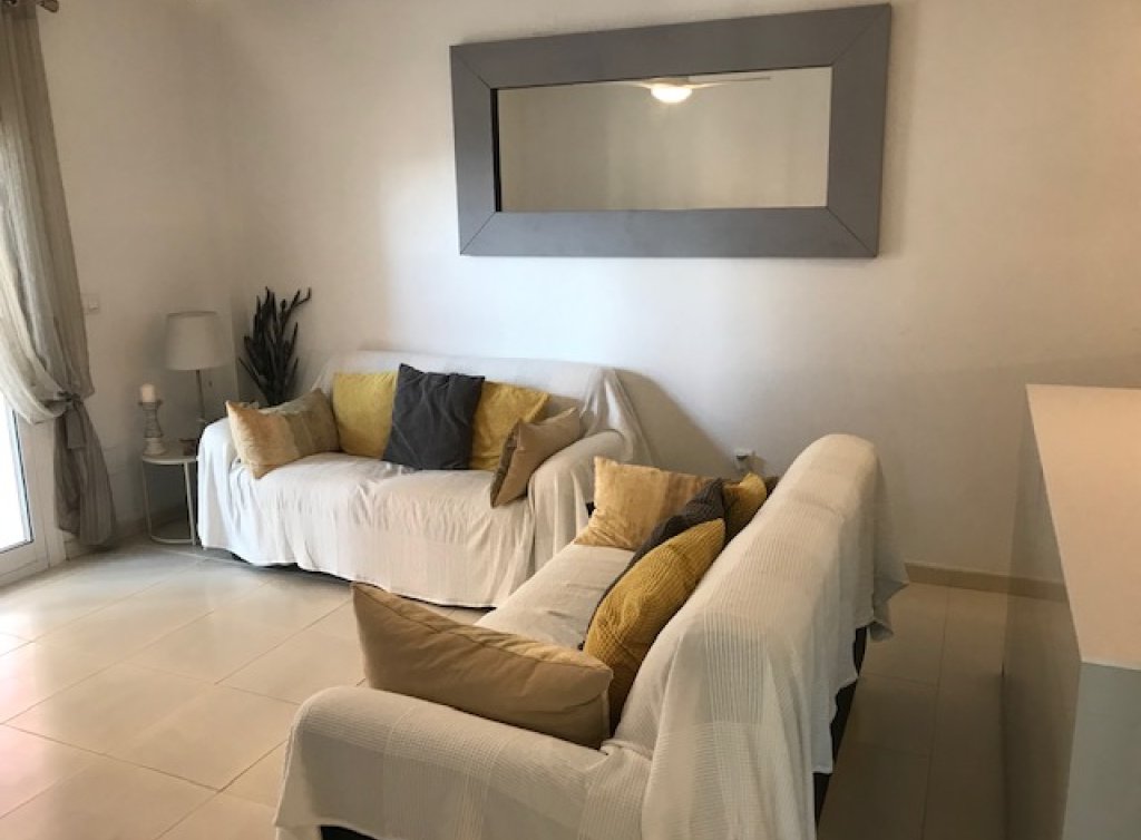 Sale - Apartment - Los Alcázares - Puerto Marina