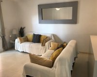 Sale - Apartment - Los Alcázares - Puerto Marina
