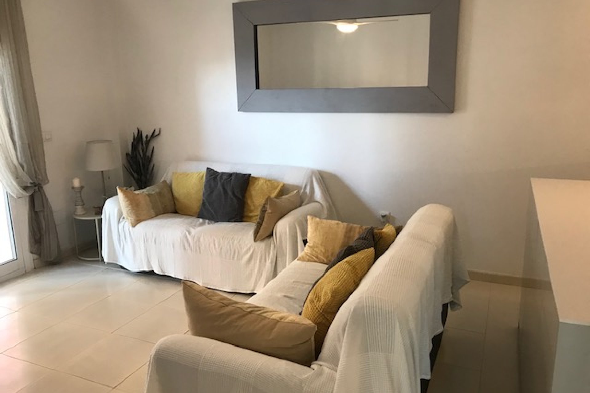 Sale - Apartment - Los Alcázares - Puerto Marina