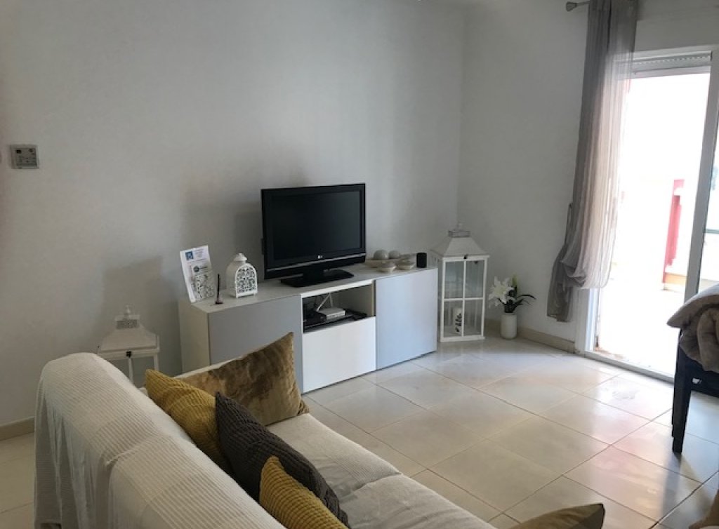 Sale - Apartment - Los Alcázares - Puerto Marina