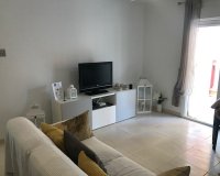 Sale - Apartment - Los Alcázares - Puerto Marina