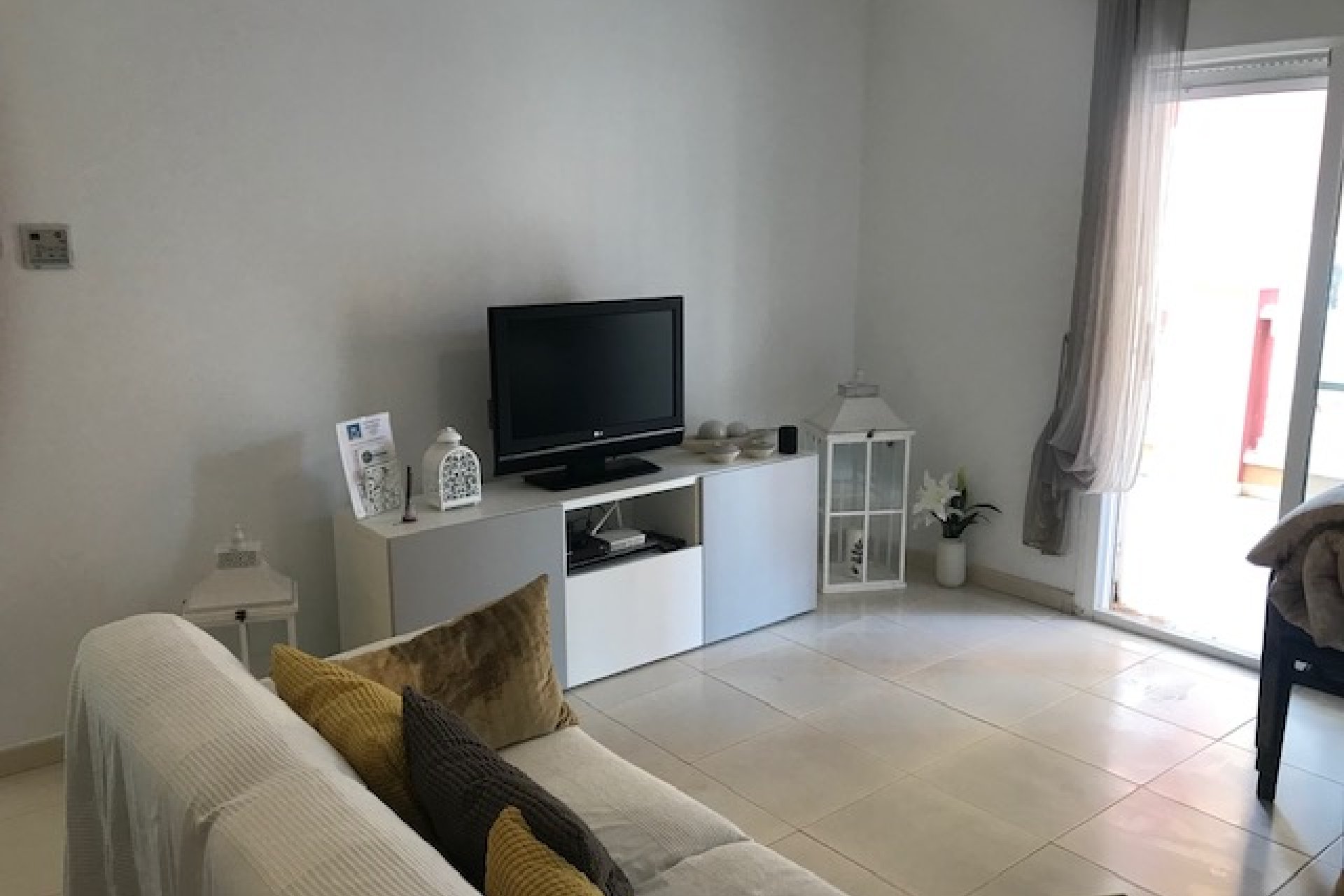 Sale - Apartment - Los Alcázares - Puerto Marina