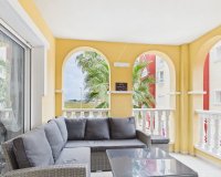 Sale - Apartment - Los Alcázares - Puerto Marina