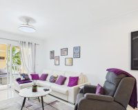 Sale - Apartment - Los Alcázares - Puerto Marina