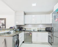 Sale - Apartment - Los Alcázares - Puerto Marina