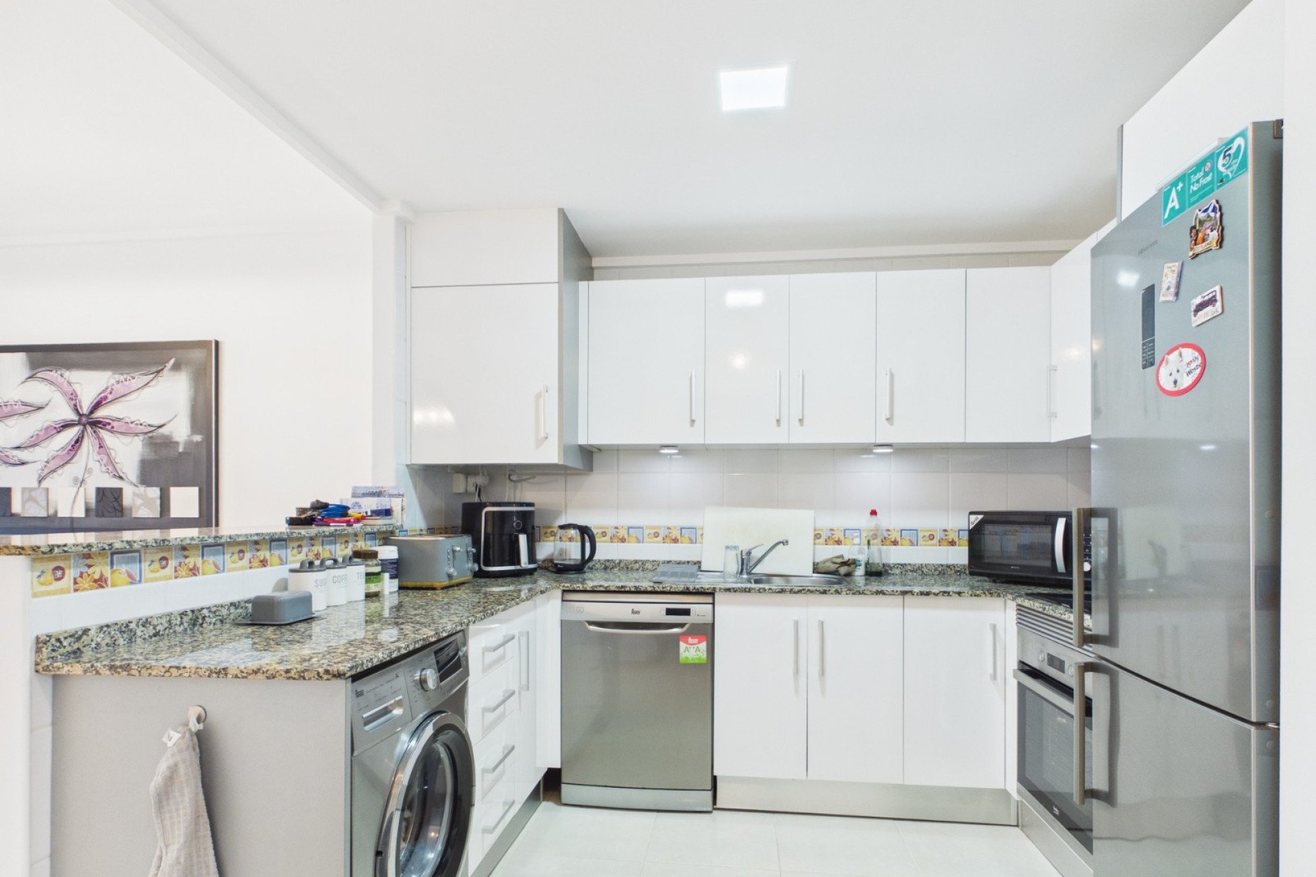 Sale - Apartment - Los Alcázares - Puerto Marina