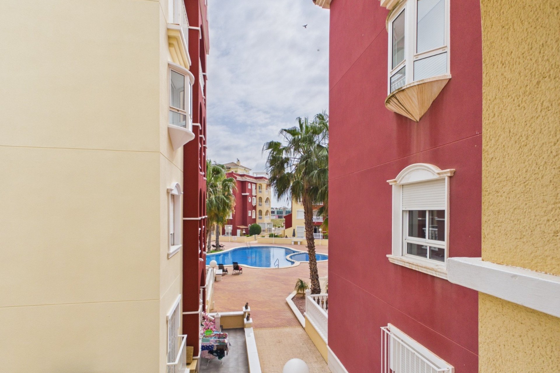 Sale - Apartment - Los Alcázares - Puerto Marina