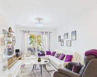 Sale - Apartment - Los Alcázares - Puerto Marina