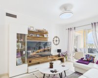 Sale - Apartment - Los Alcázares - Puerto Marina