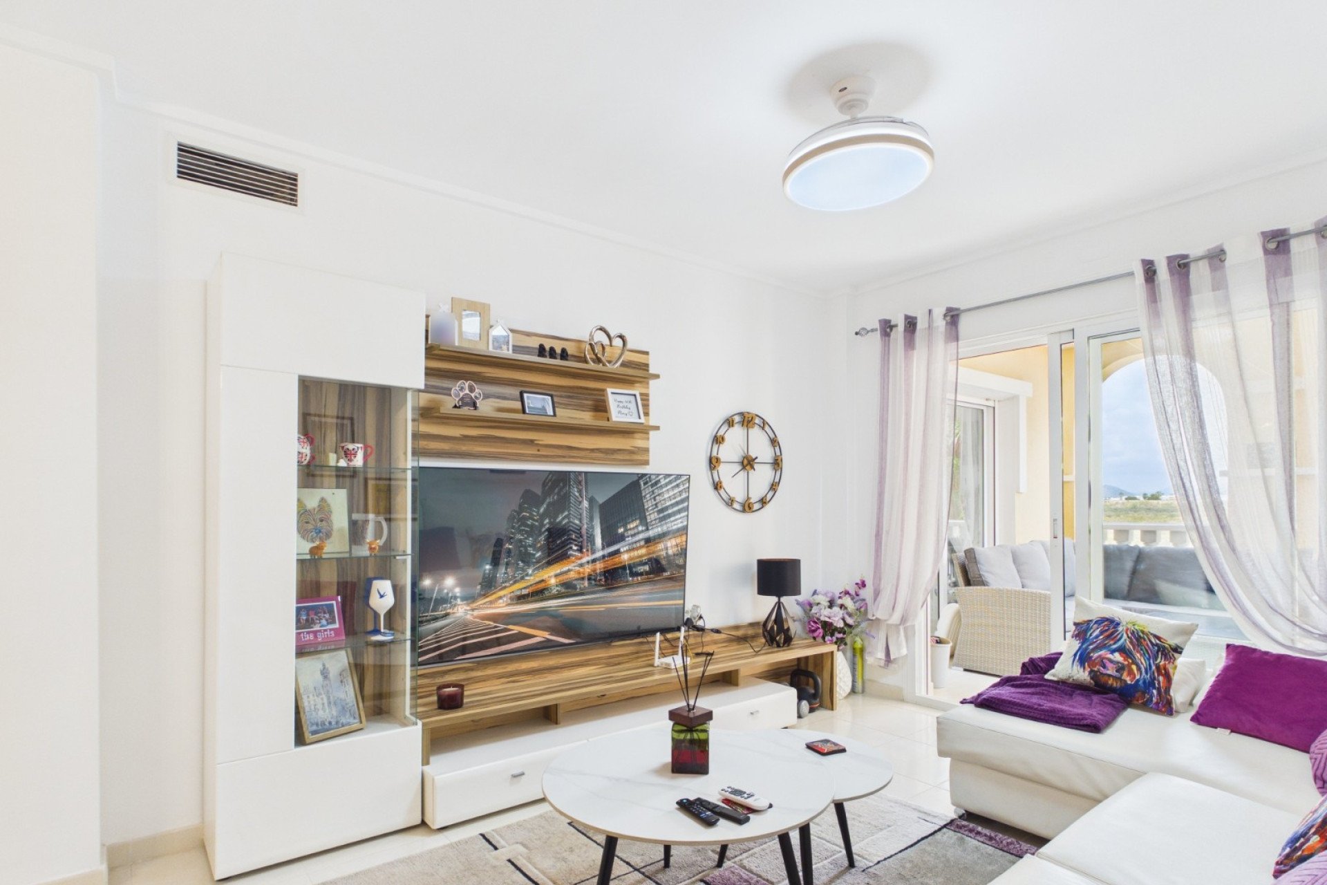 Sale - Apartment - Los Alcázares - Puerto Marina