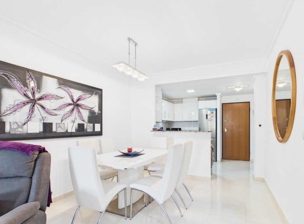 Sale - Apartment - Los Alcázares - Puerto Marina