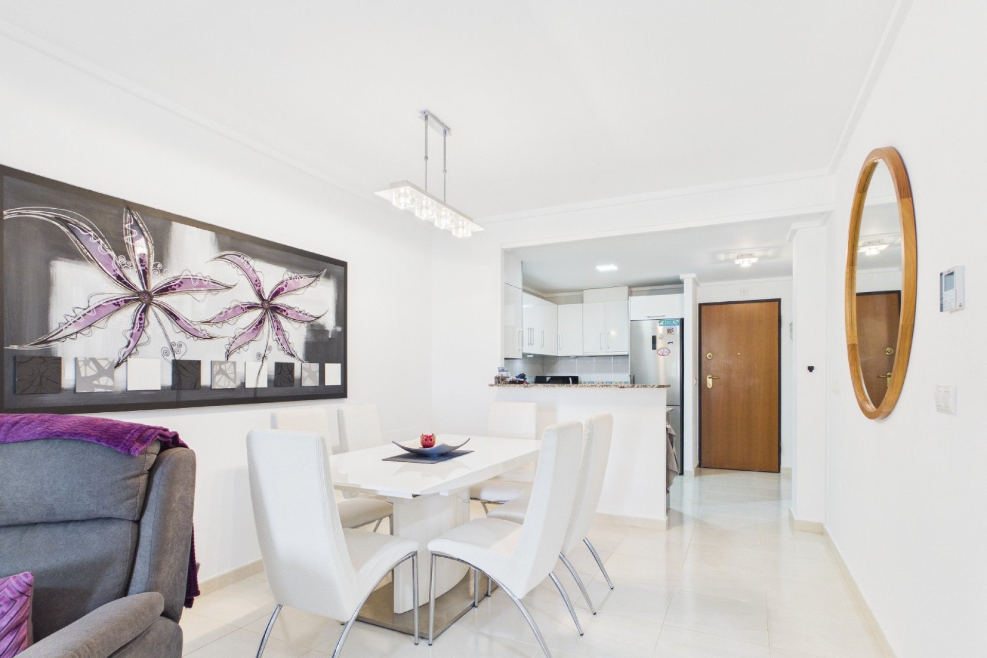 Sale - Apartment - Los Alcázares - Puerto Marina